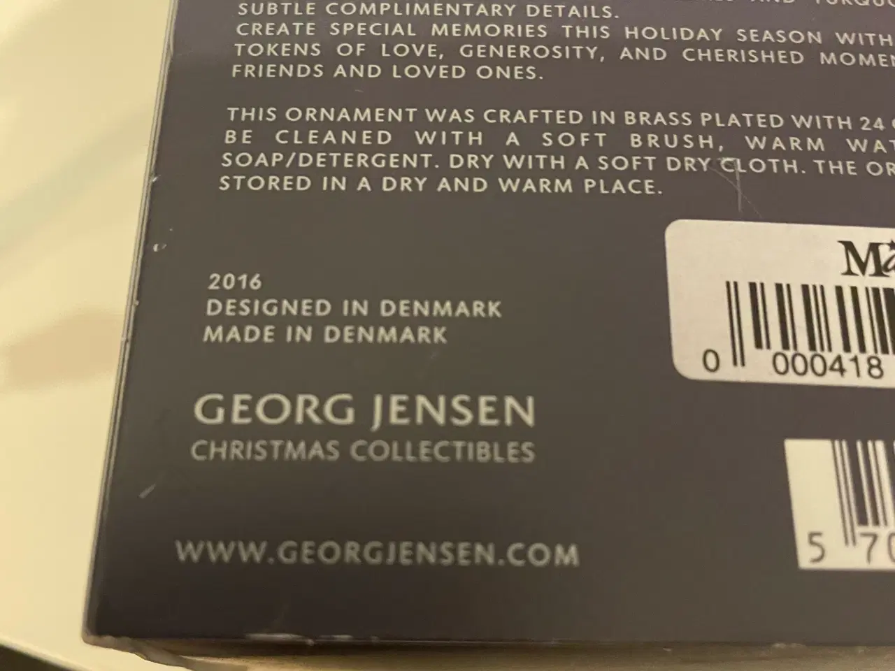 Billede 12 - Jule pynt