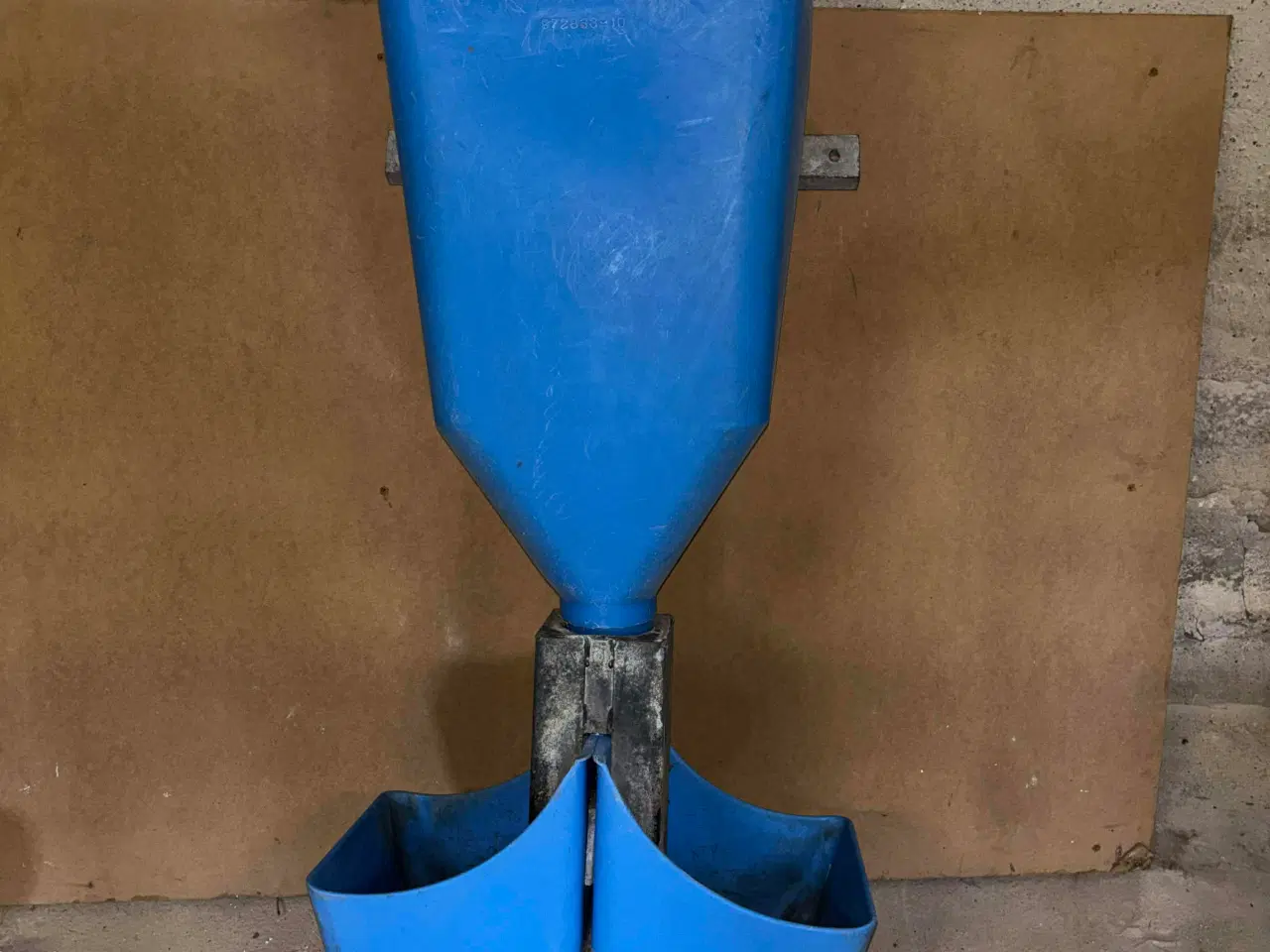 Billede 1 - Foderautomat 