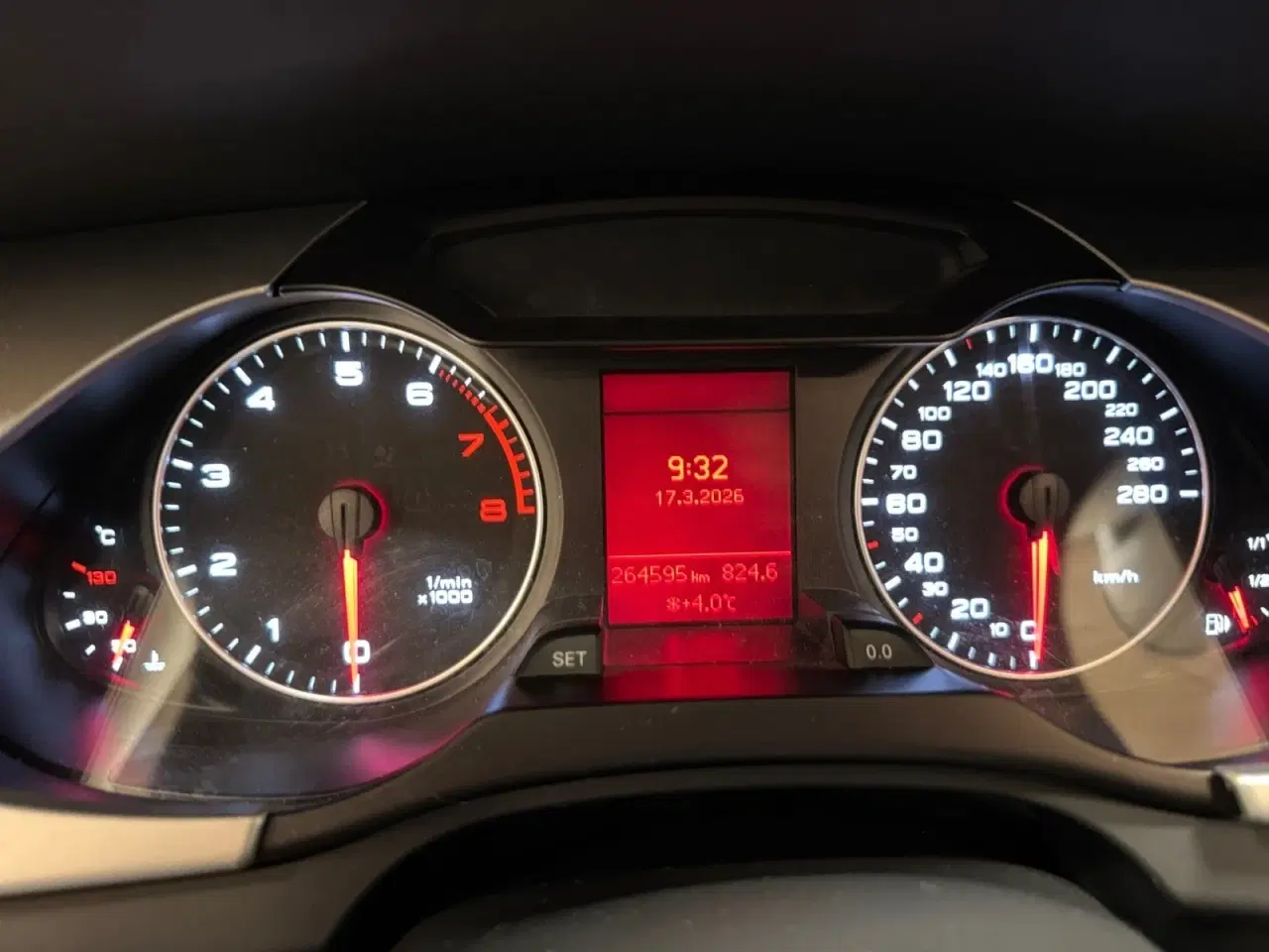 Billede 7 - Audi A4 1,8 TFSi 120 Avant