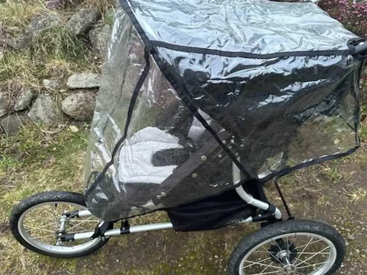 Billede 7 - Løbevogn til dig og din børn 