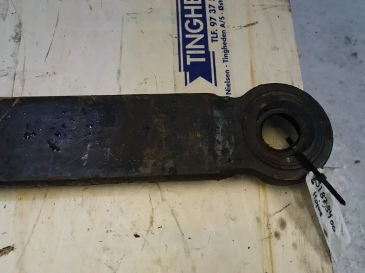 Billede 9 - Valmet 505 Liftarm H. 31878400