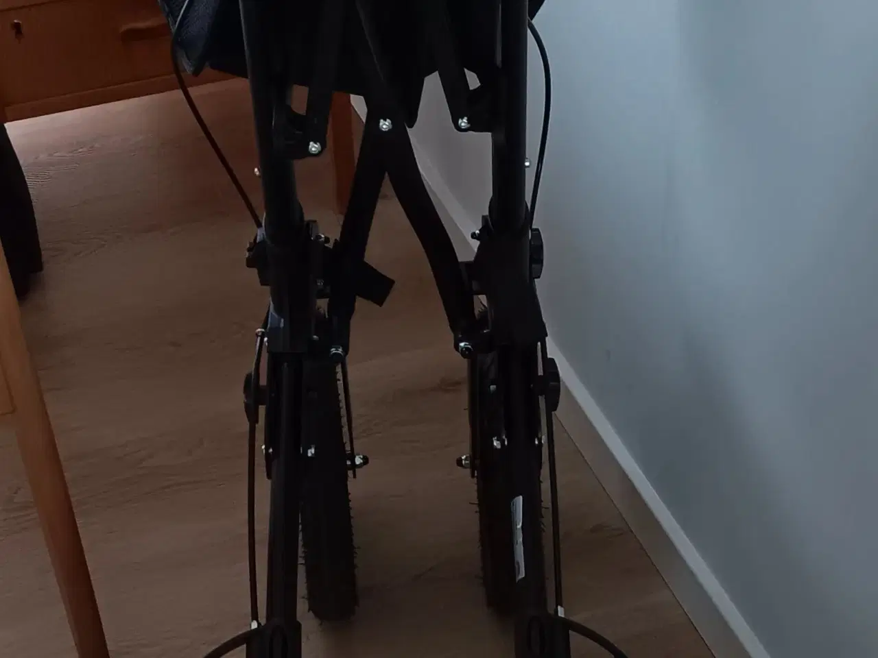 Billede 2 - Rollator
