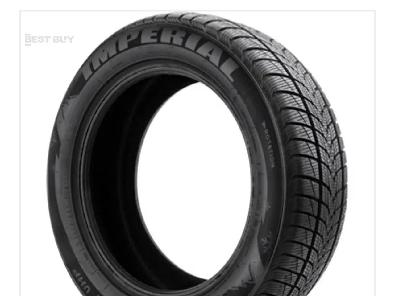 Billede 6 - Vinterhjul ALU 17" "nyt" 3008/5008/Grandland