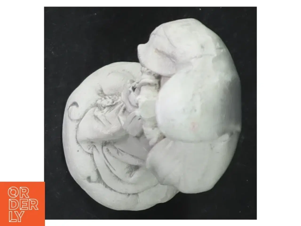 Billede 4 - Statue af Jomfru Maria (str. 20 cm)