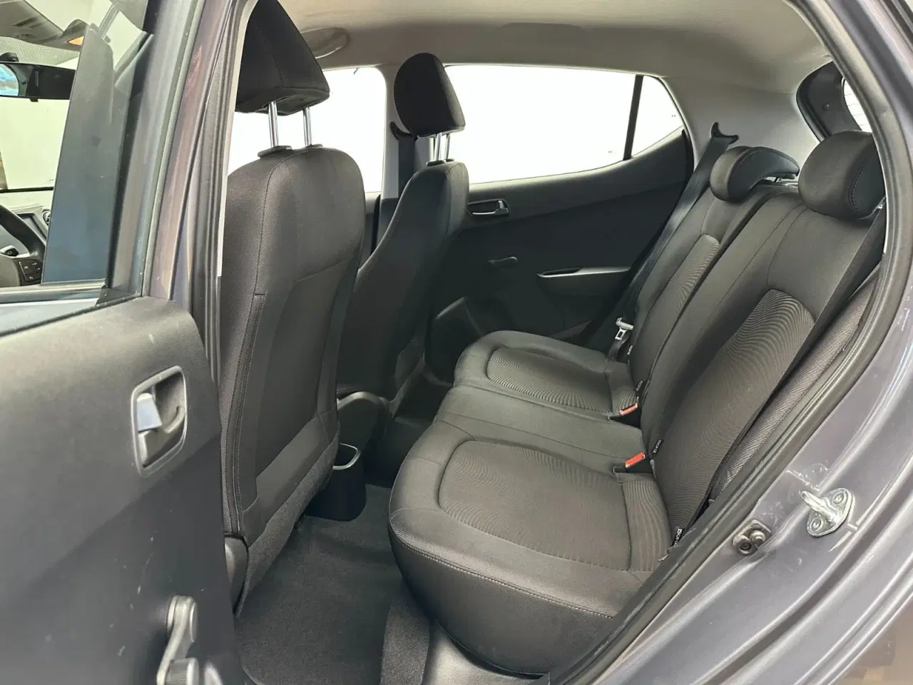 Billede 12 - Hyundai i10 1,0 Touch