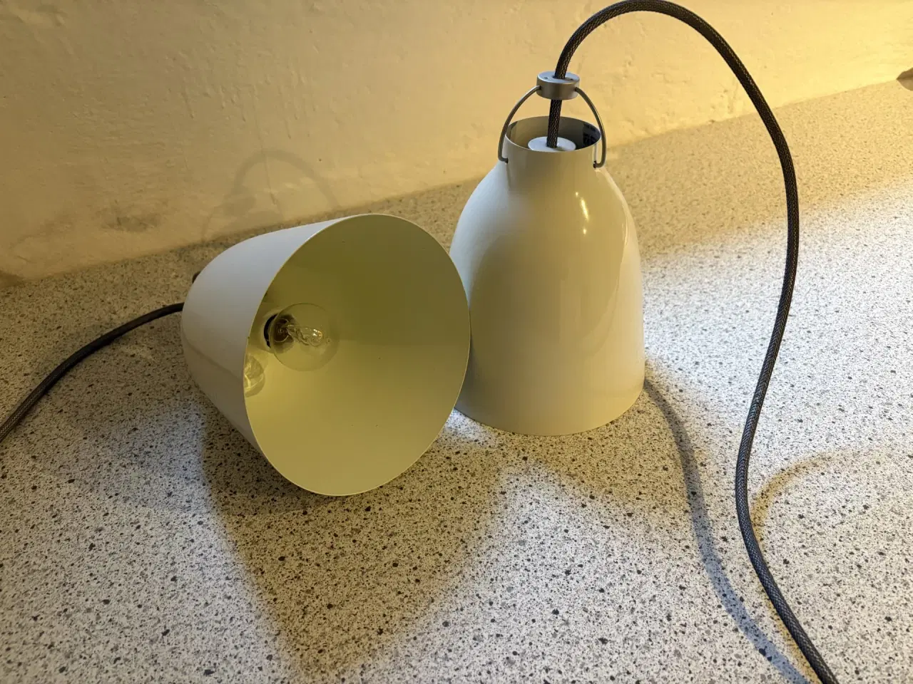 Billede 2 - Fritz Hansen Caravaggio P1 Pendel