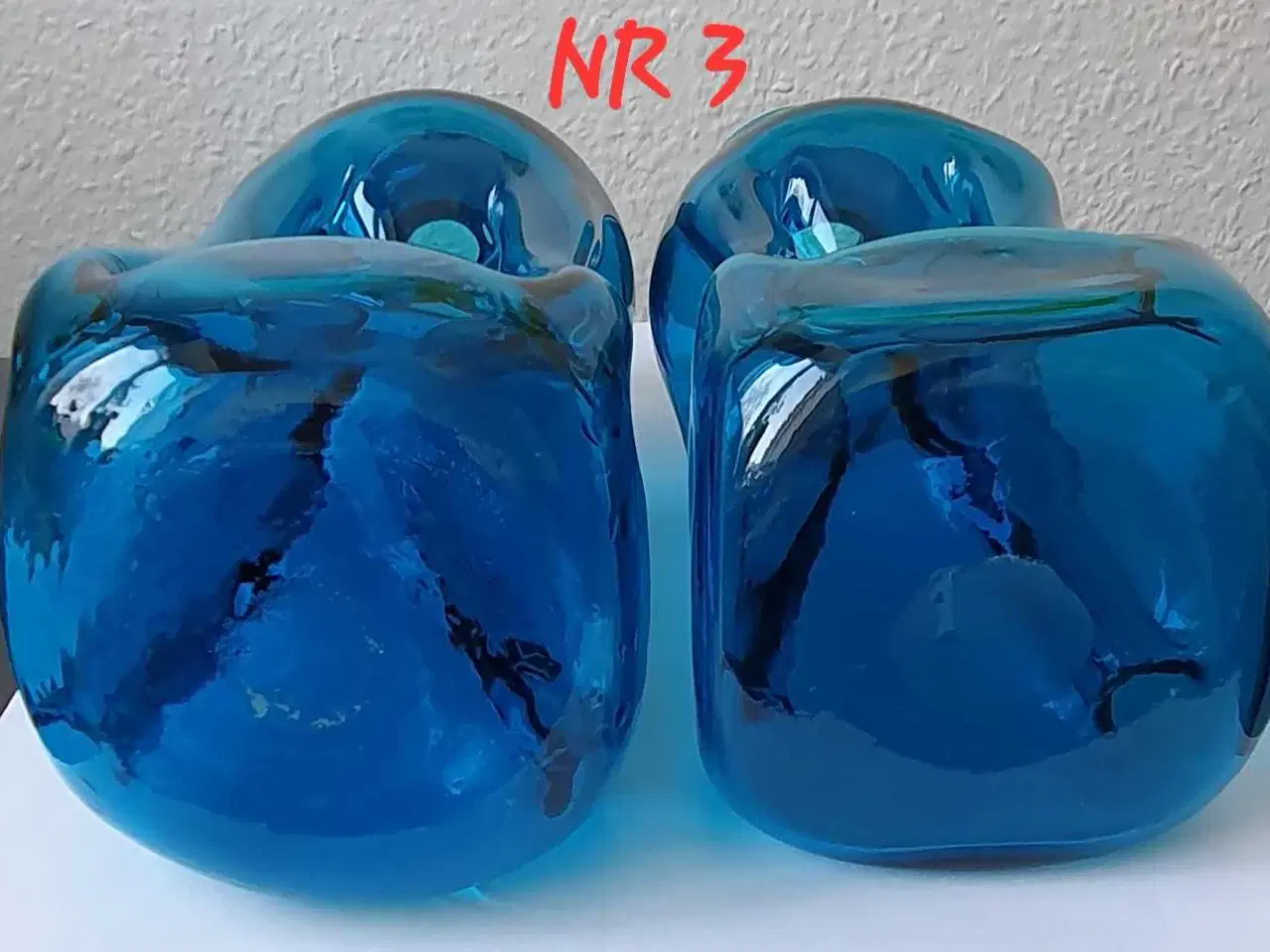 Billede 7 - HOLMEGAARD KLUKFLASKER 🍀 SOLGT!!!