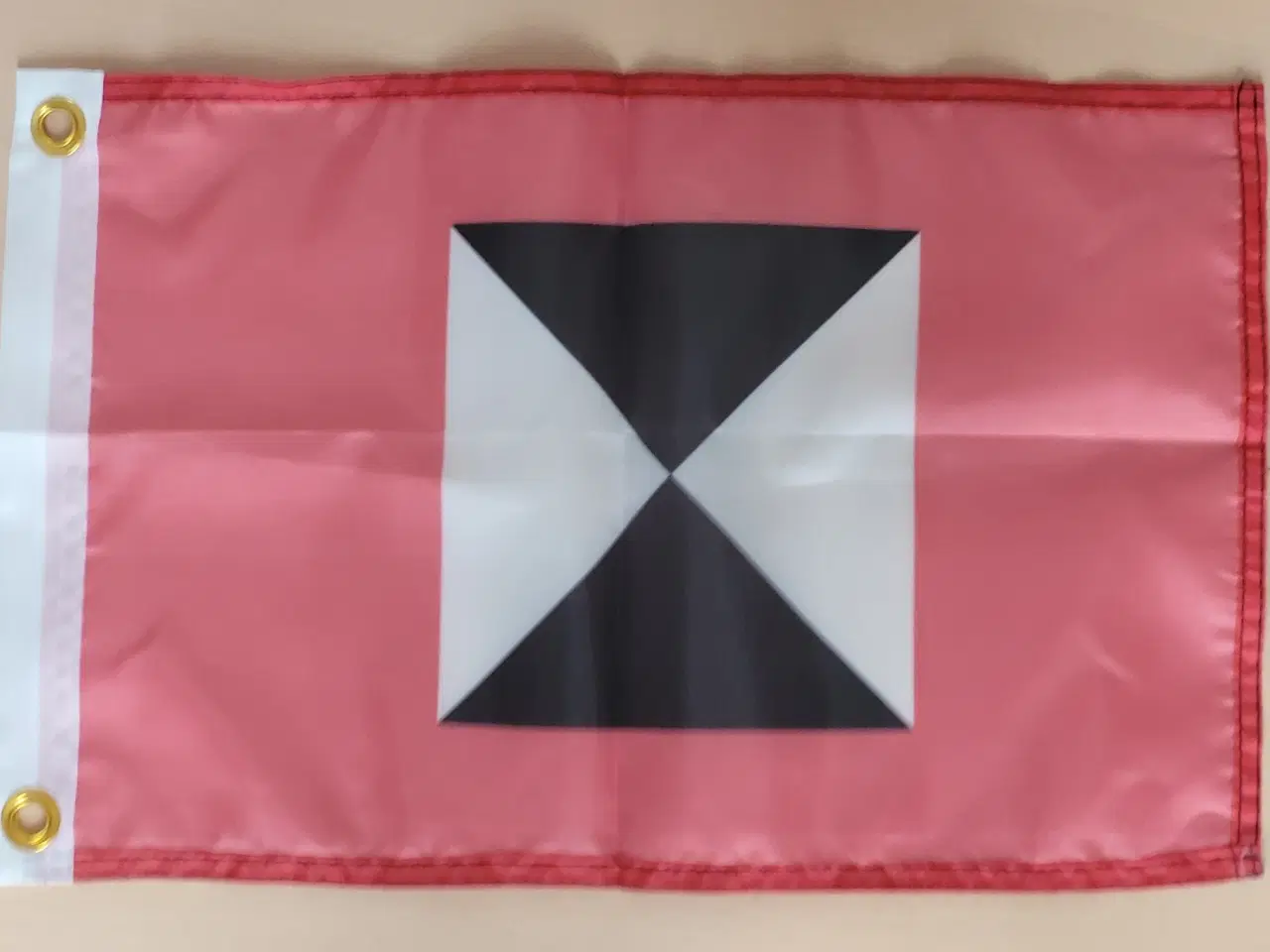 Billede 4 - Tyskland PANZER 2. verdenskrig WW2 vimpel+flag