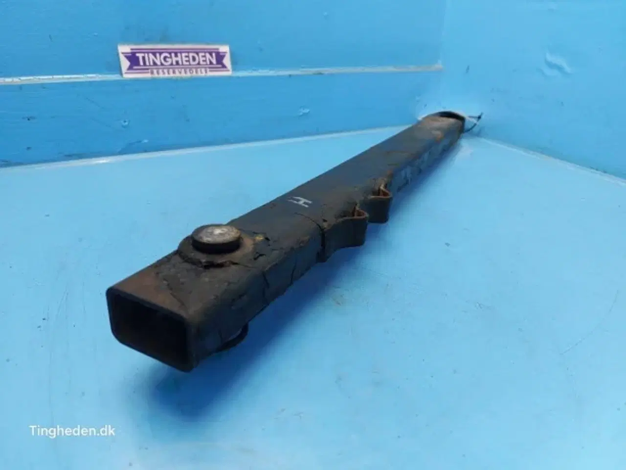 Billede 7 - Valmet 8050 Liftarm 30445320