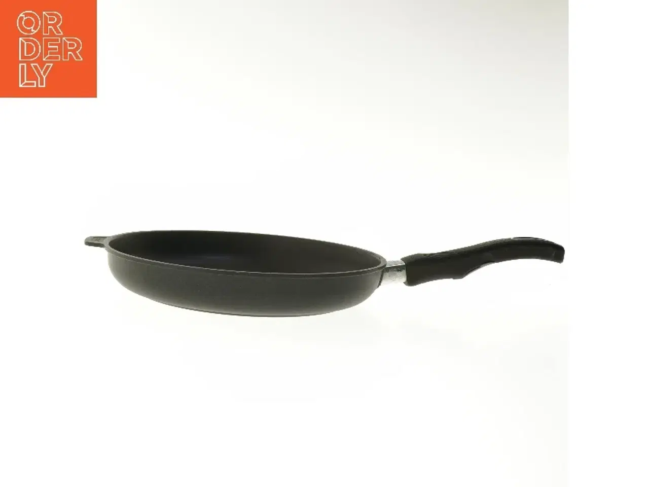 Billede 3 - Stegepande Ø 29 cm fra Gastrolux (str. Ø 29 cm)