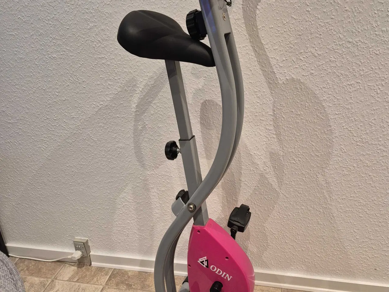 Billede 3 - Motionscykel - Odin