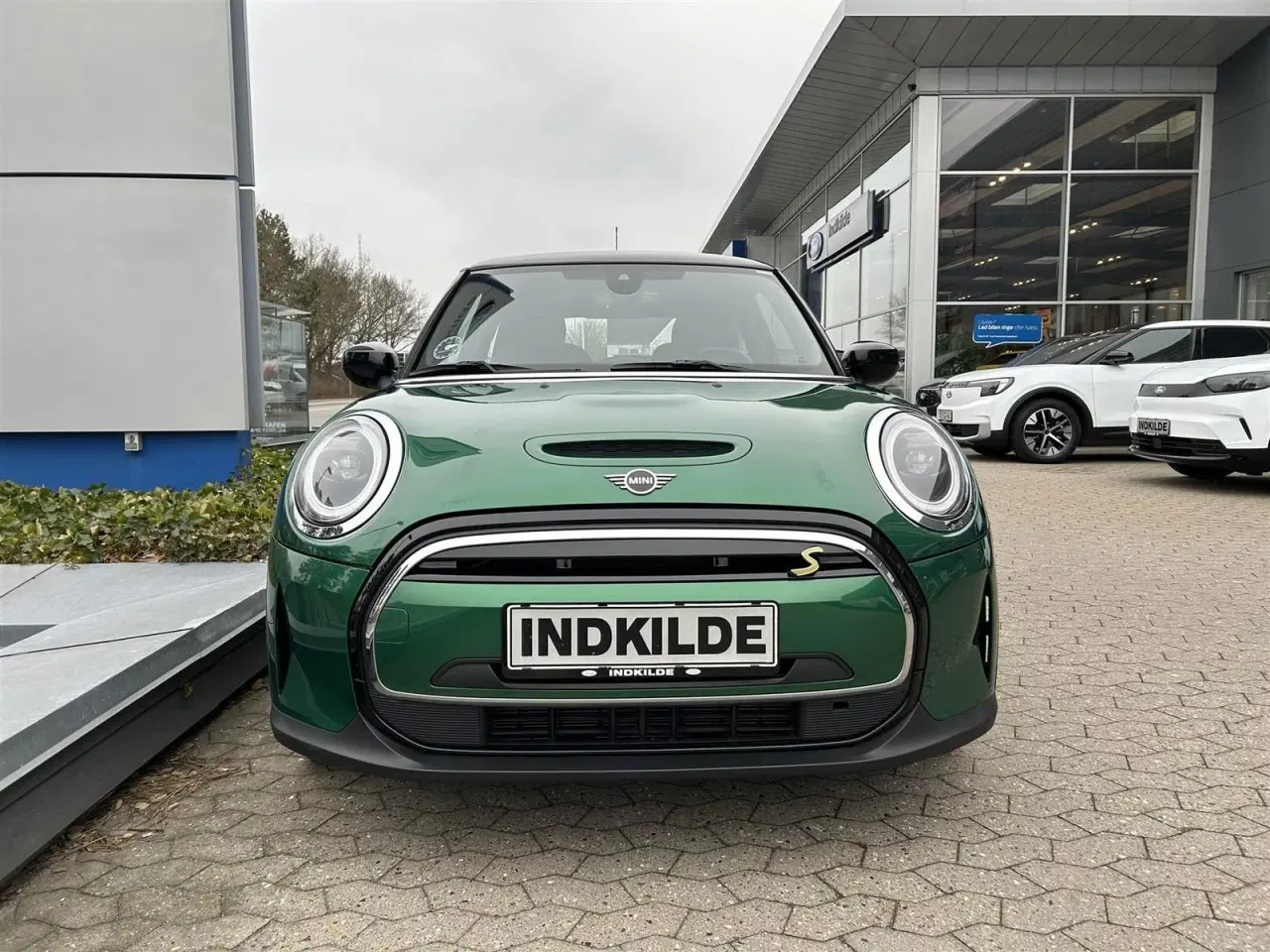 Billede 3 - MINI Cooper SE  Essential