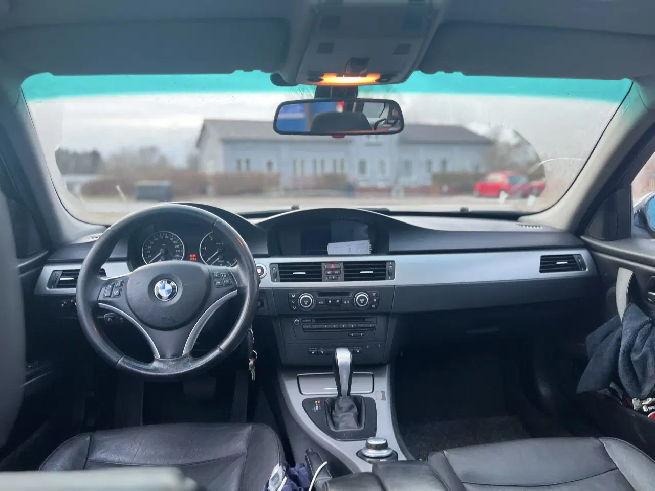 Billede 10 - BMW 320d e91