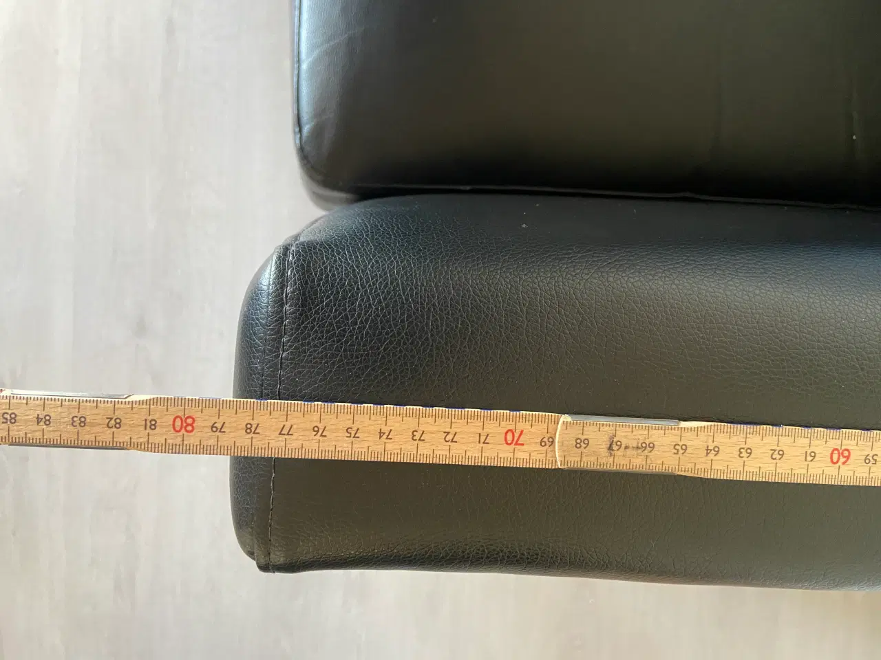 Billede 4 - Sofa