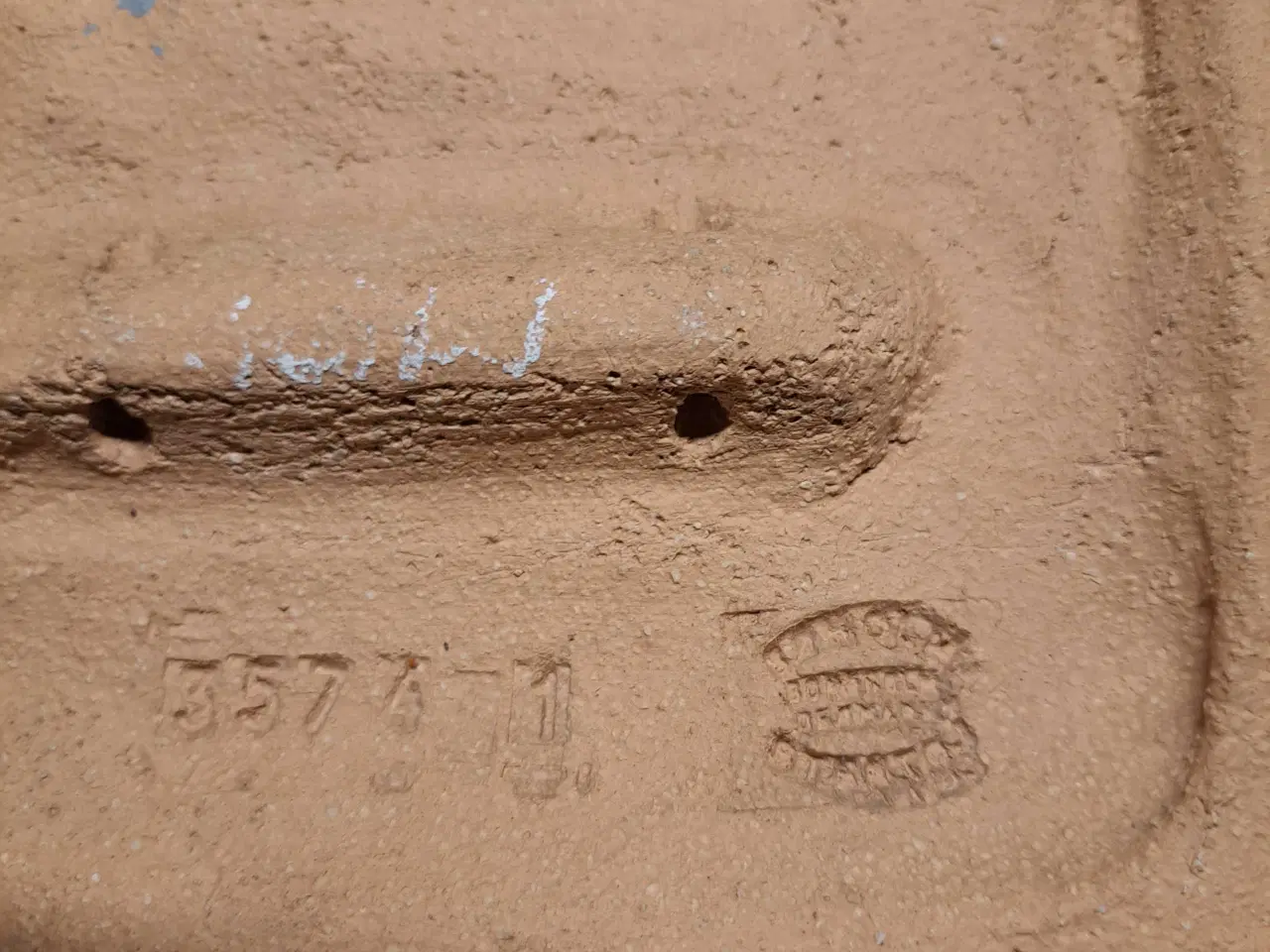 Billede 4 - Søholm keramik platter