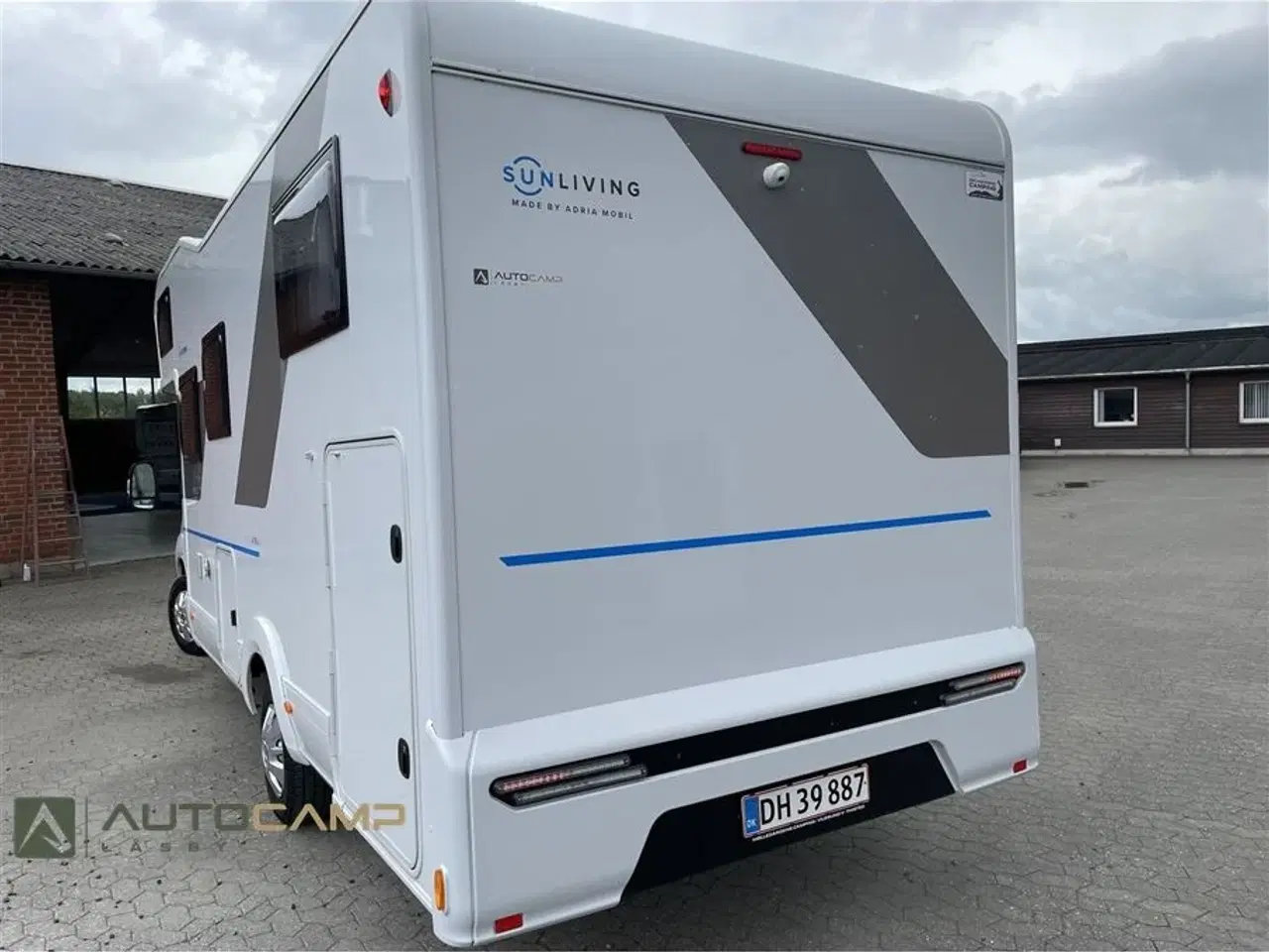 Billede 21 - 2022 - Sun Living A 75 SL