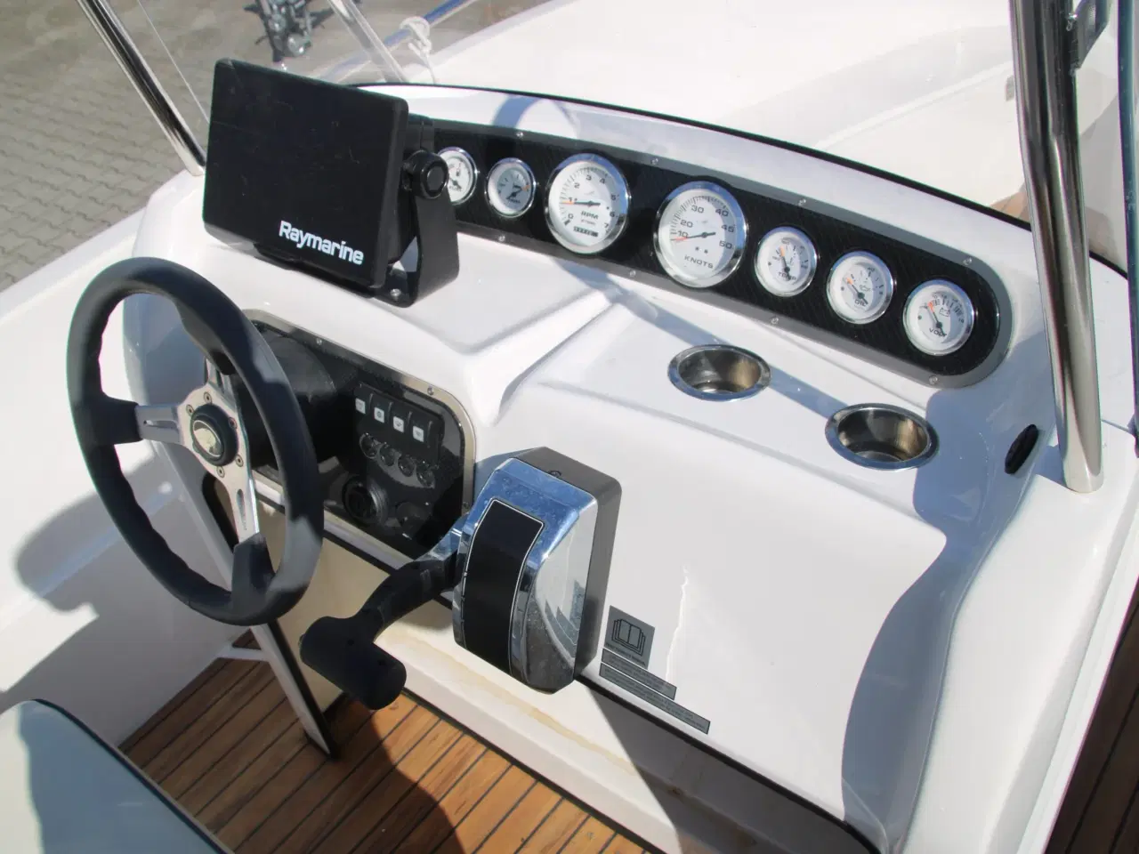 Billede 9 - Uttern S55 Exclusive