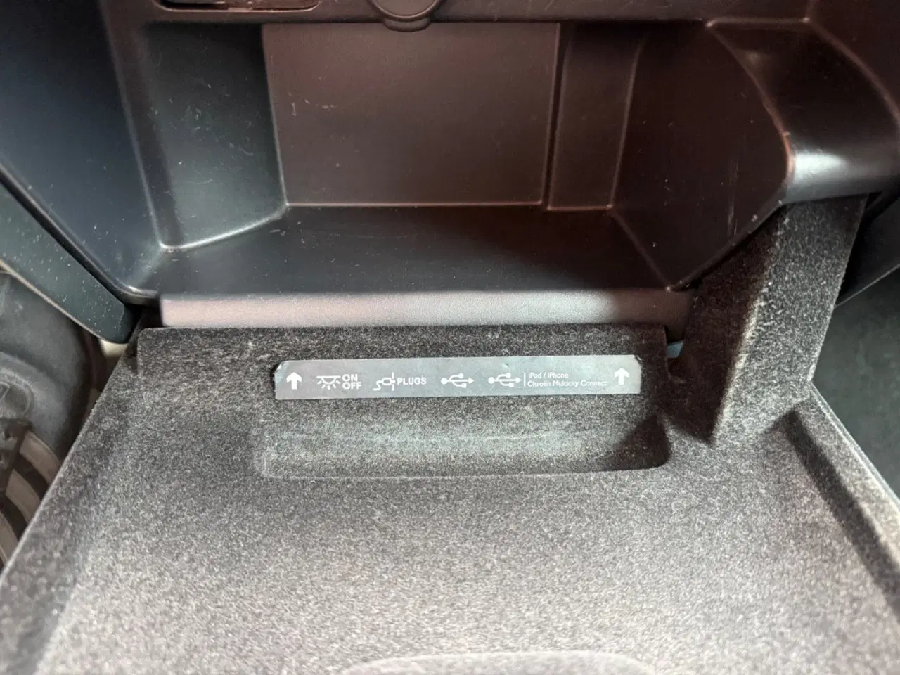 Billede 20 - Citroën Grand C4 Picasso 1,6 e-HDi 115 Intensive ETG6 7prs