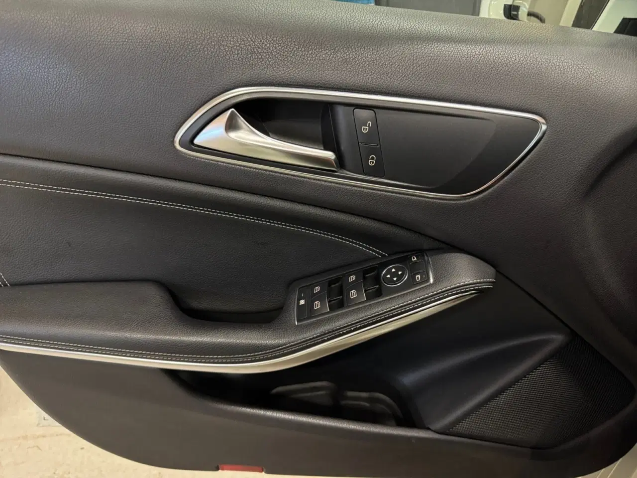 Billede 14 - Mercedes A180 1,6 aut.