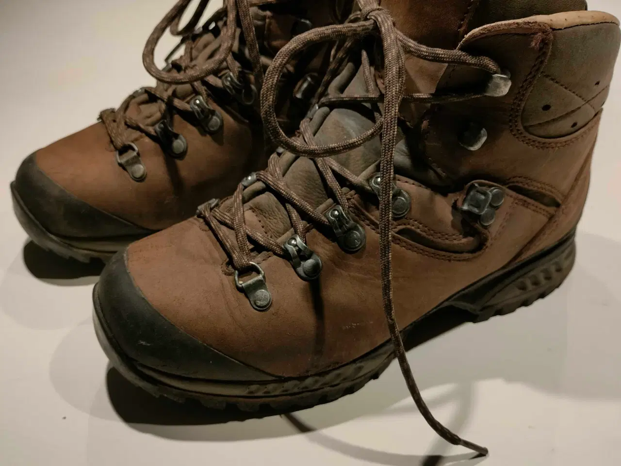 Billede 1 - Hanwag vandrestøvler 