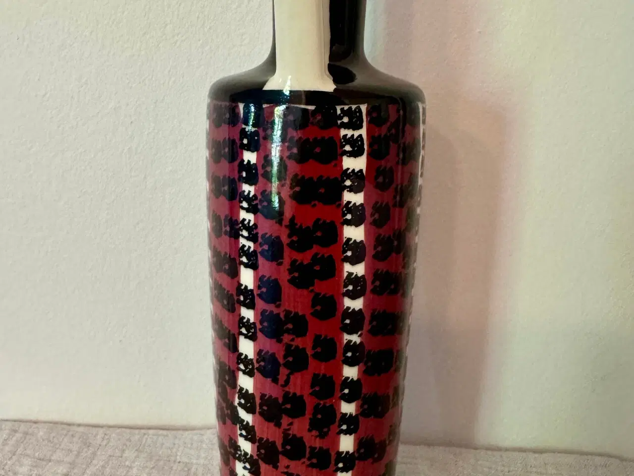 Billede 7 - Strehla vase i slankt design