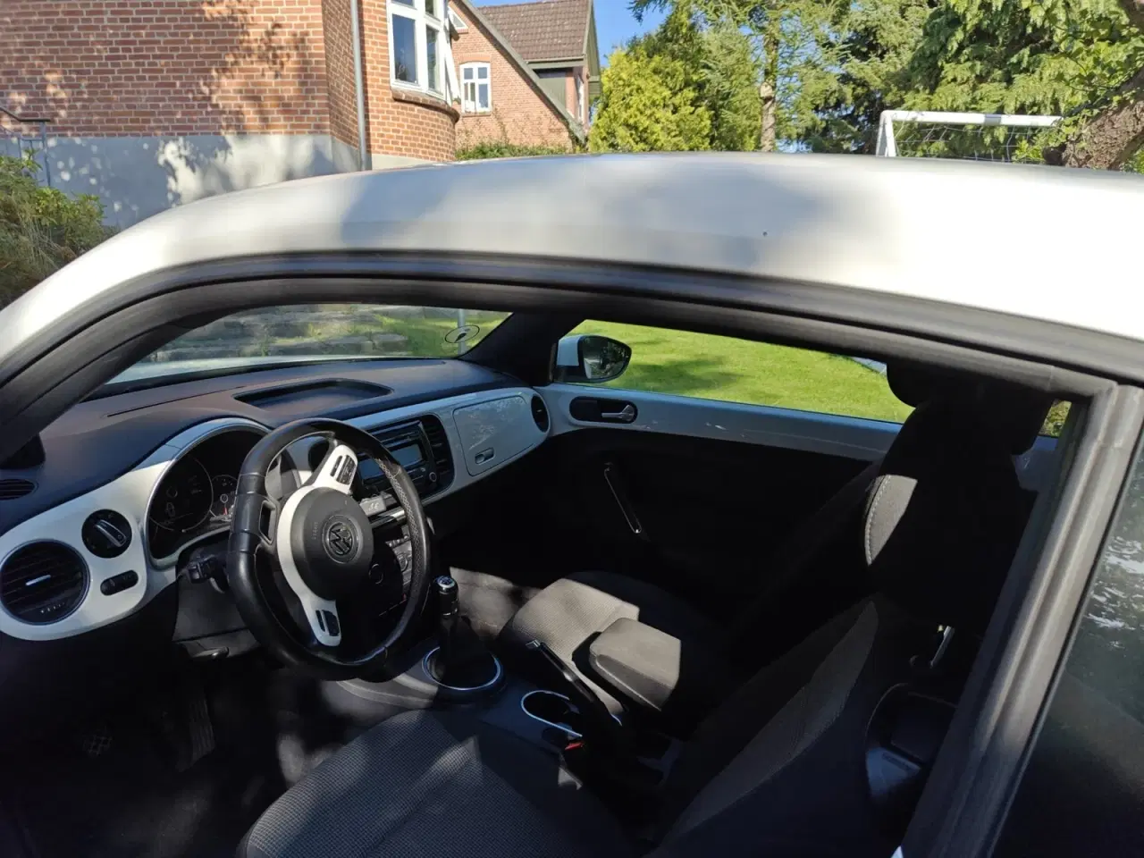 Billede 9 - VW The Beetle 1,2 TSi 105