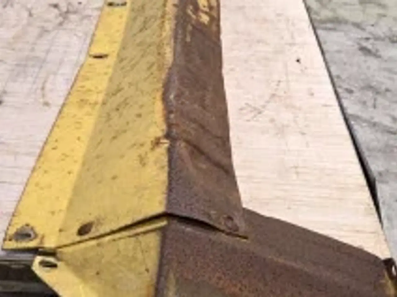 Billede 9 - New Holland TX68 Plade