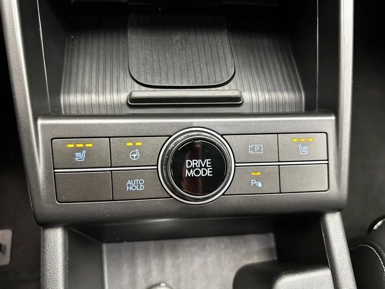 Billede 16 - Hyundai Kona 65 EV Essential