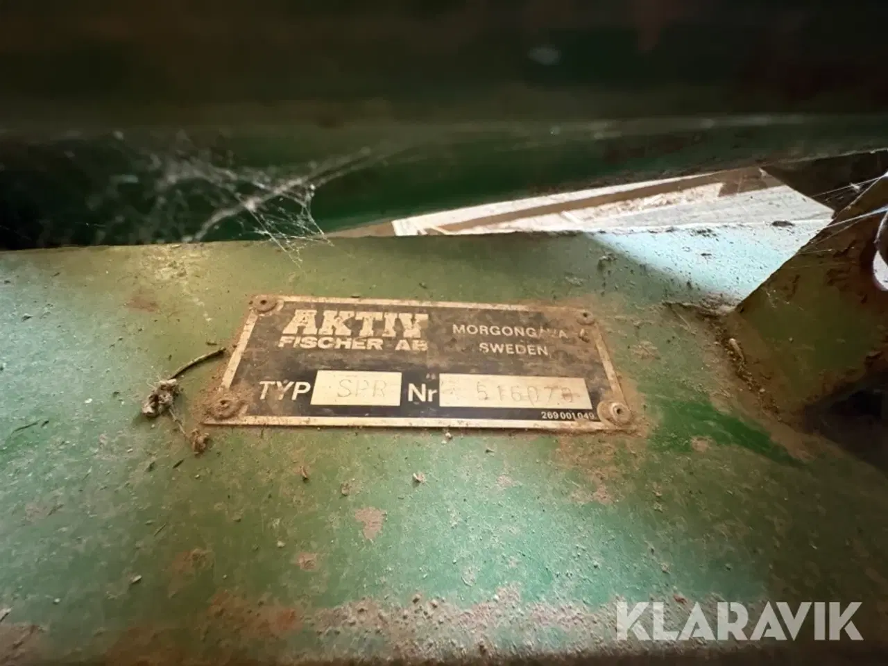Billede 5 - Fingerklipper Aktiv Spr