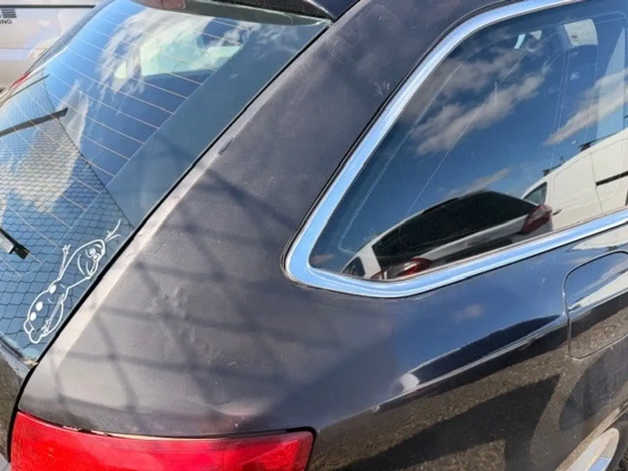 Billede 7 - Skoda Octavia 2,0 TDi 150 Elegance Combi