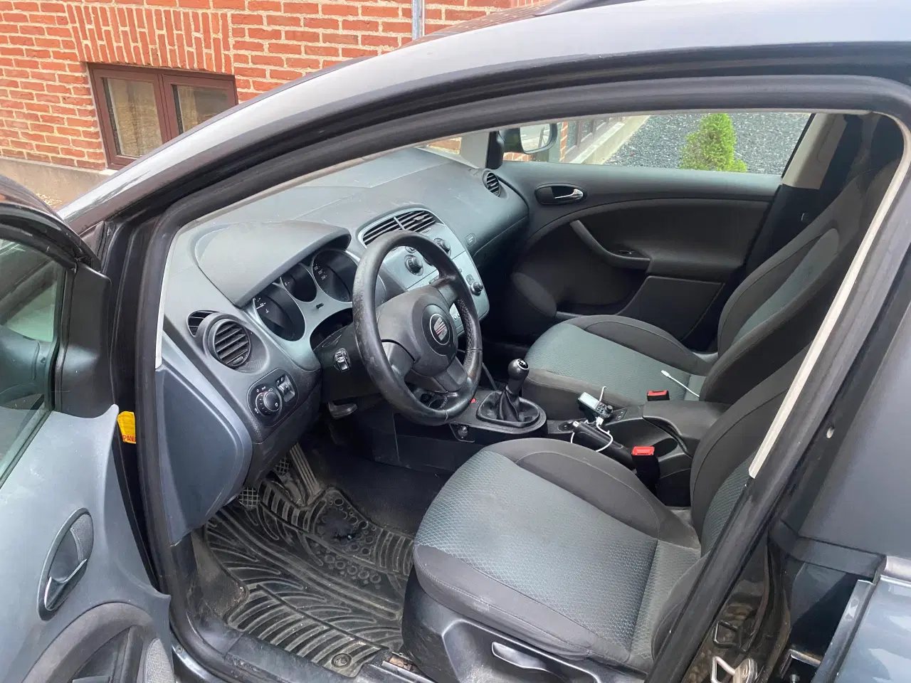 Billede 1 - Seat Altea XL 1.6 