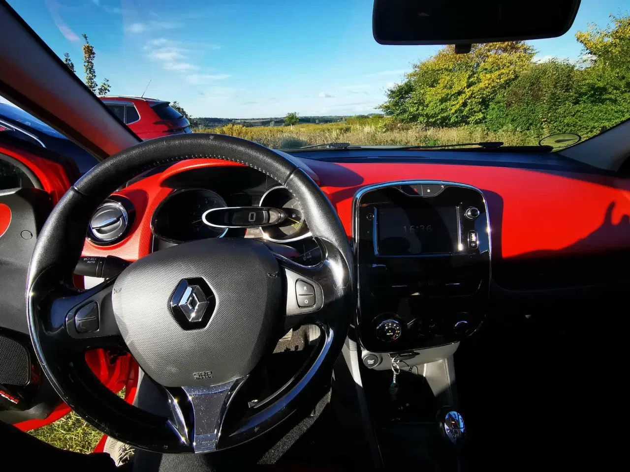 Billede 2 - Renault Clio IV