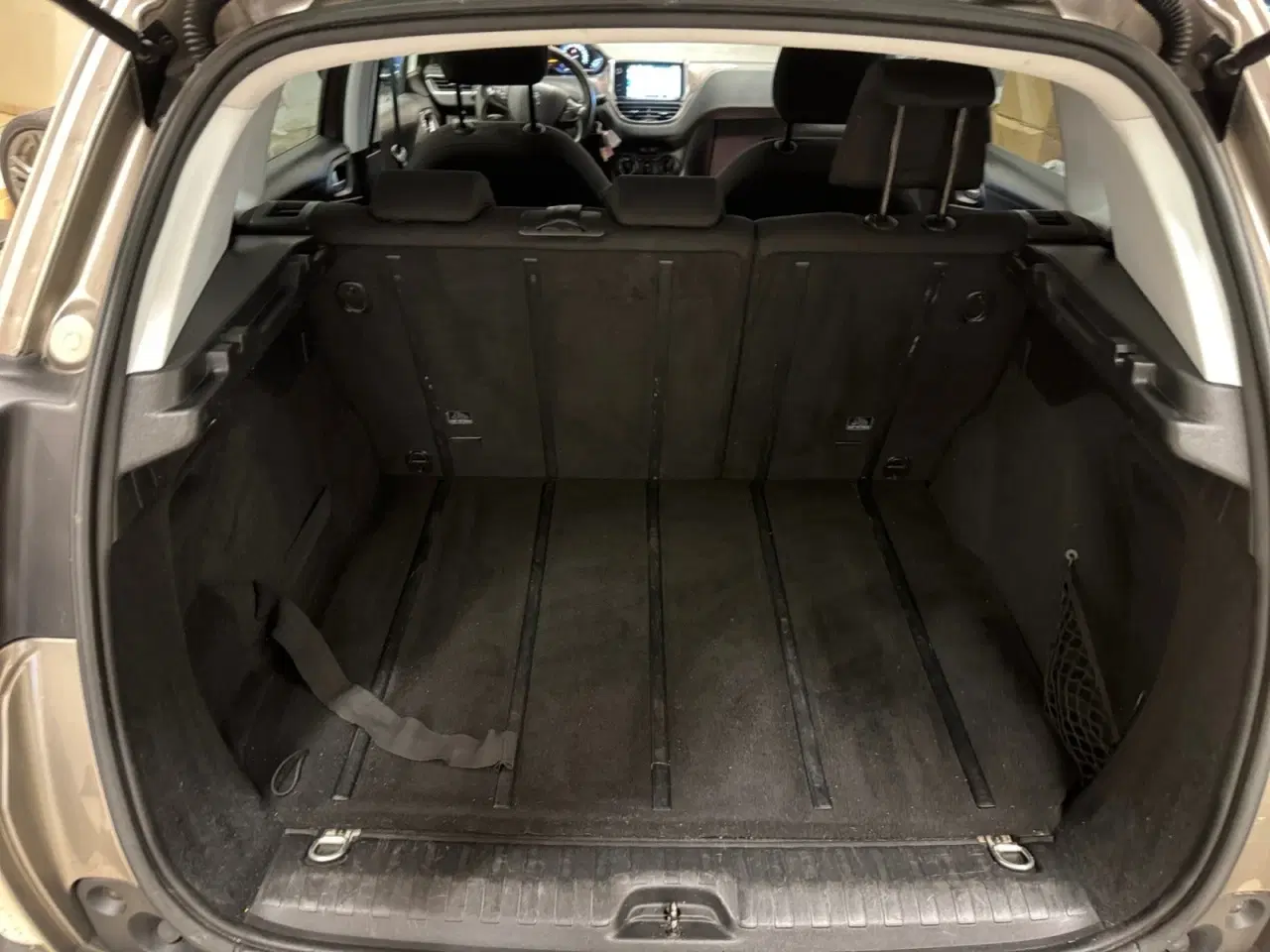 Billede 14 - Peugeot 2008 1,6 e-HDi 92 Active