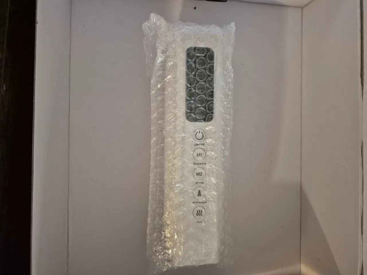 Billede 3 - Recovery boots til lægge/underben