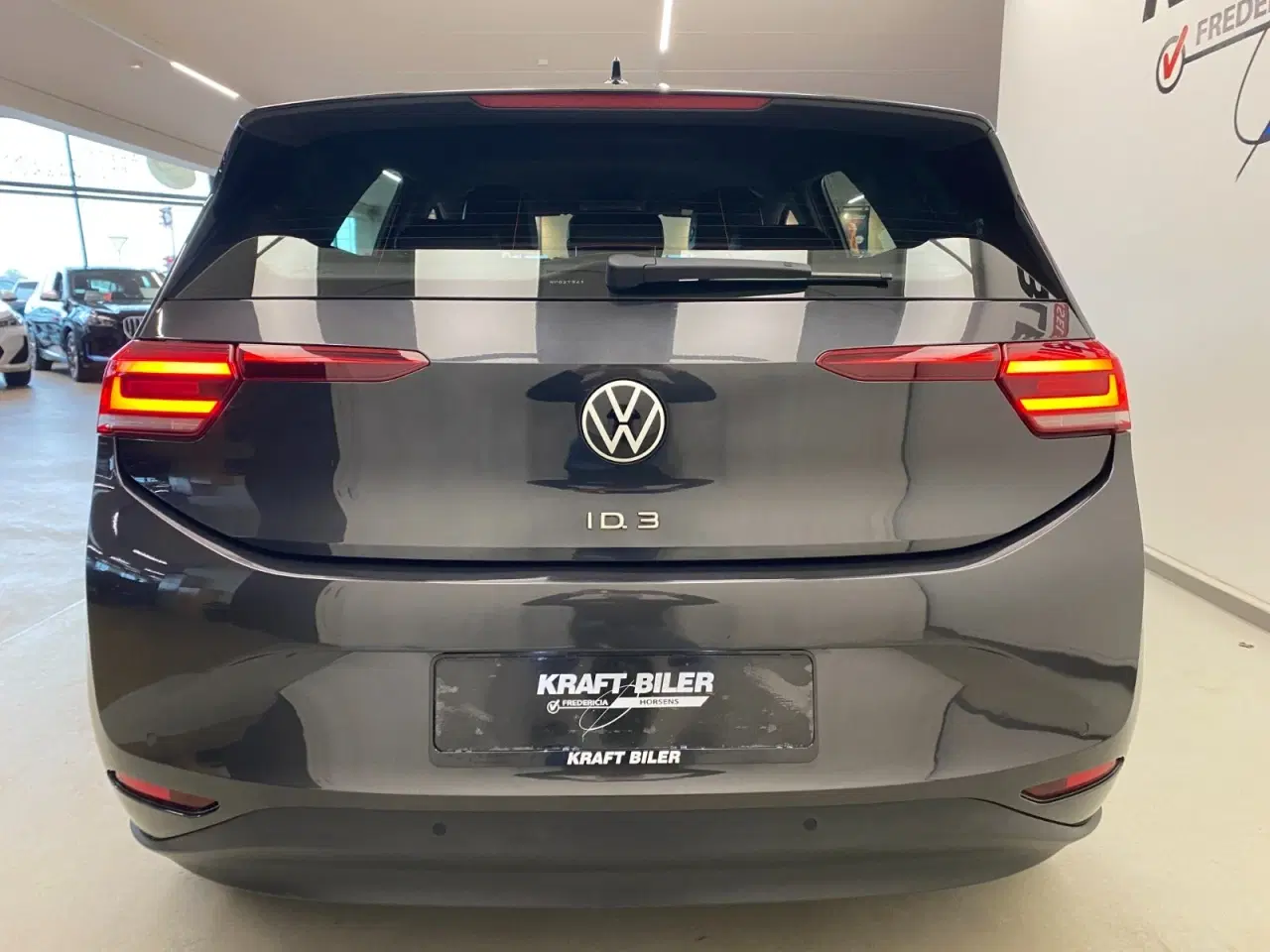 Billede 4 - VW ID.3 58 Pro Performance
