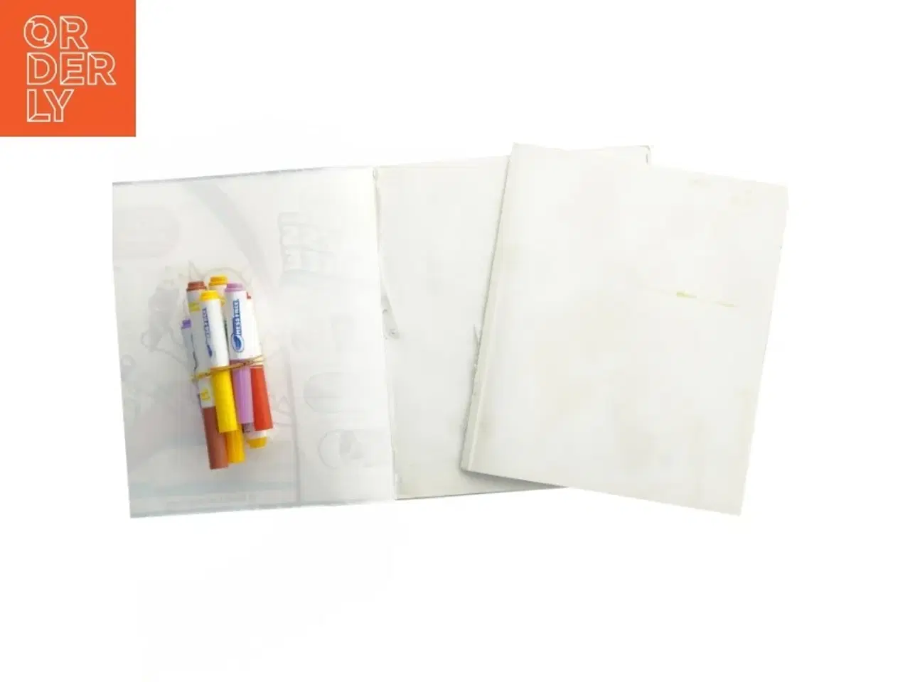 Billede 3 - Crayola Farvesæt fra Crayola (str. 25,5x22,5 cm)