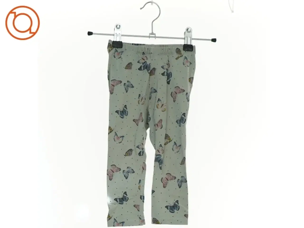 Billede 2 - Bukser fra H&M (str. 86 cm)