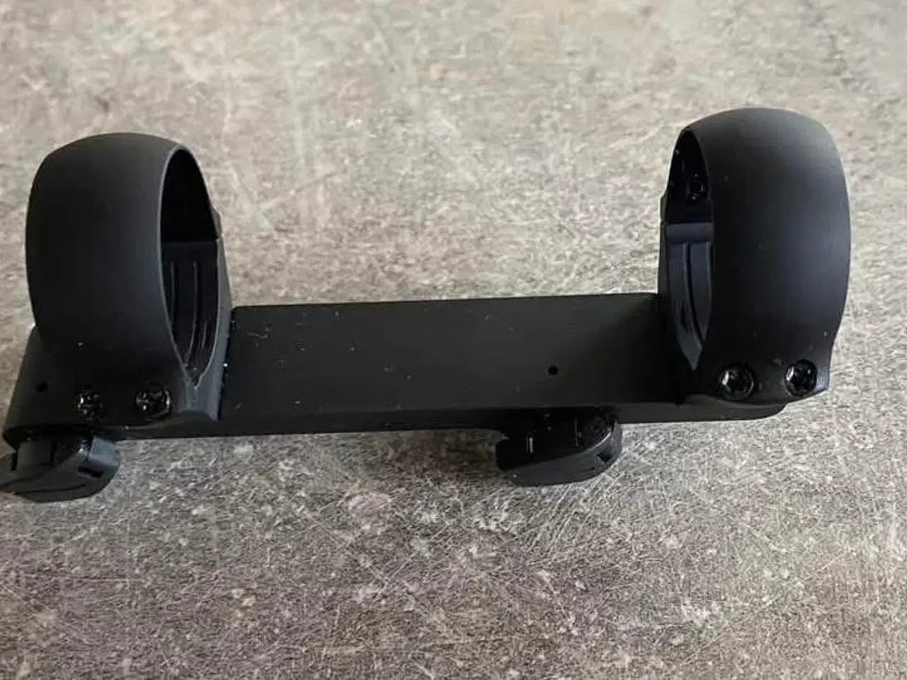 Billede 2 - Blaser R8 30 mm montage