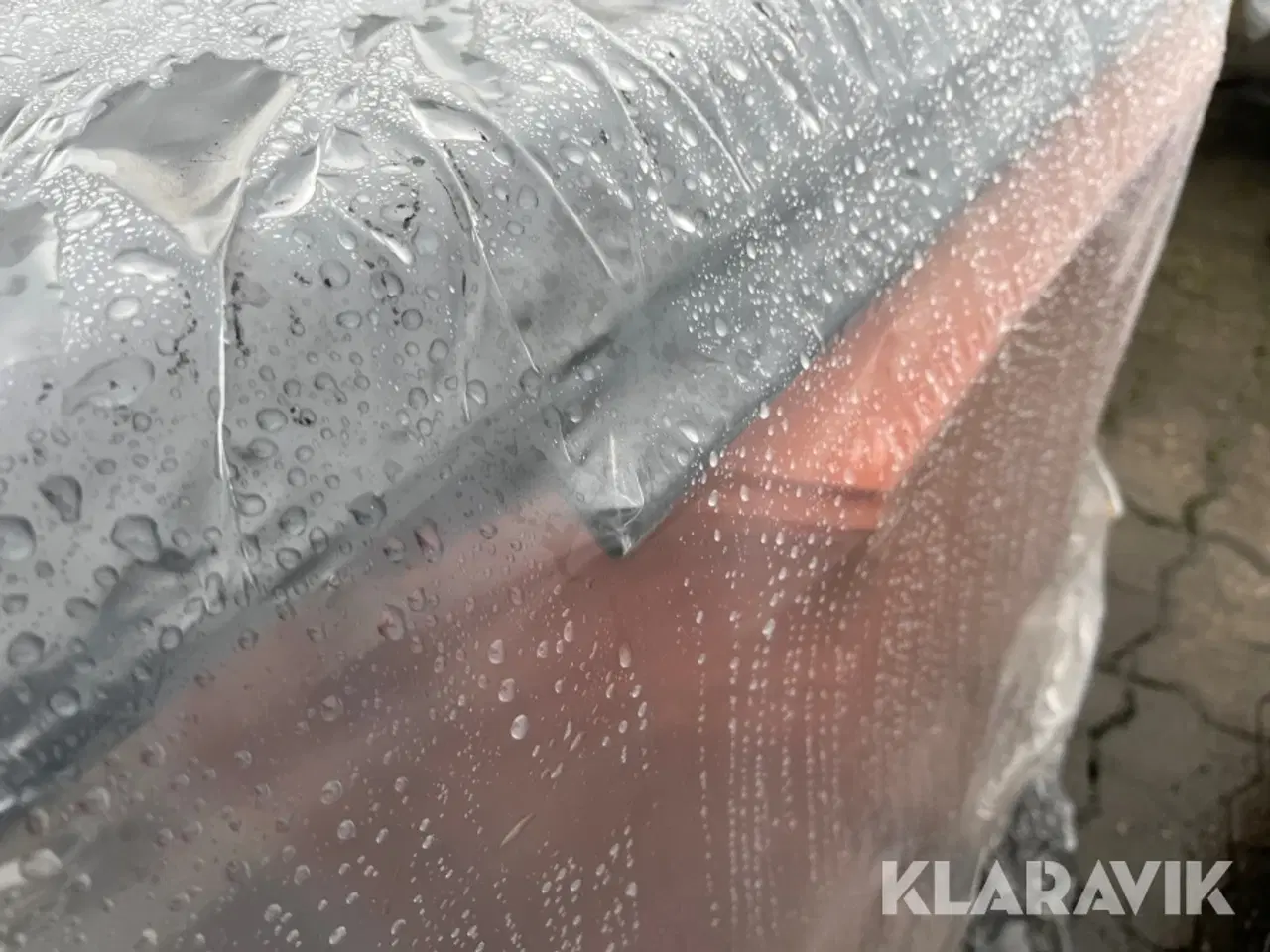 Billede 6 - Tagplader Swisspearl B7 42 styk