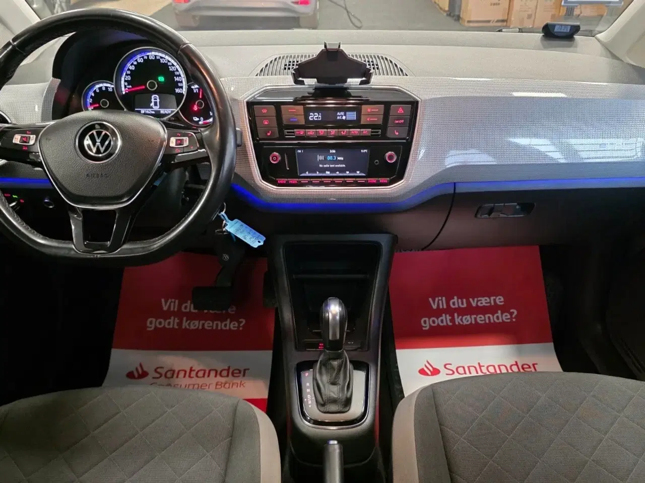 Billede 11 - VW e-Up!  Style