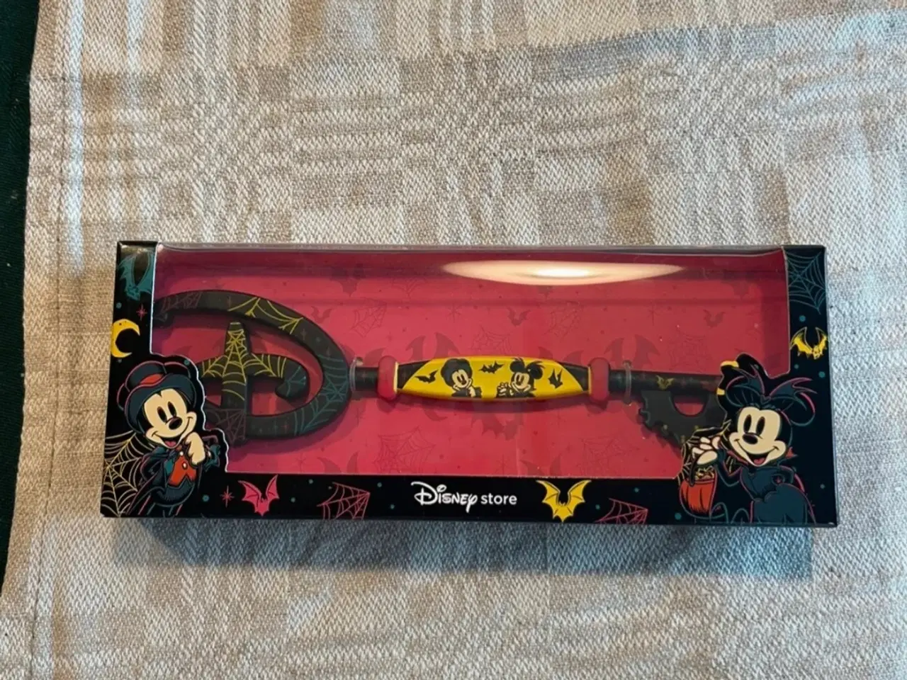 Billede 6 - Disney keys 