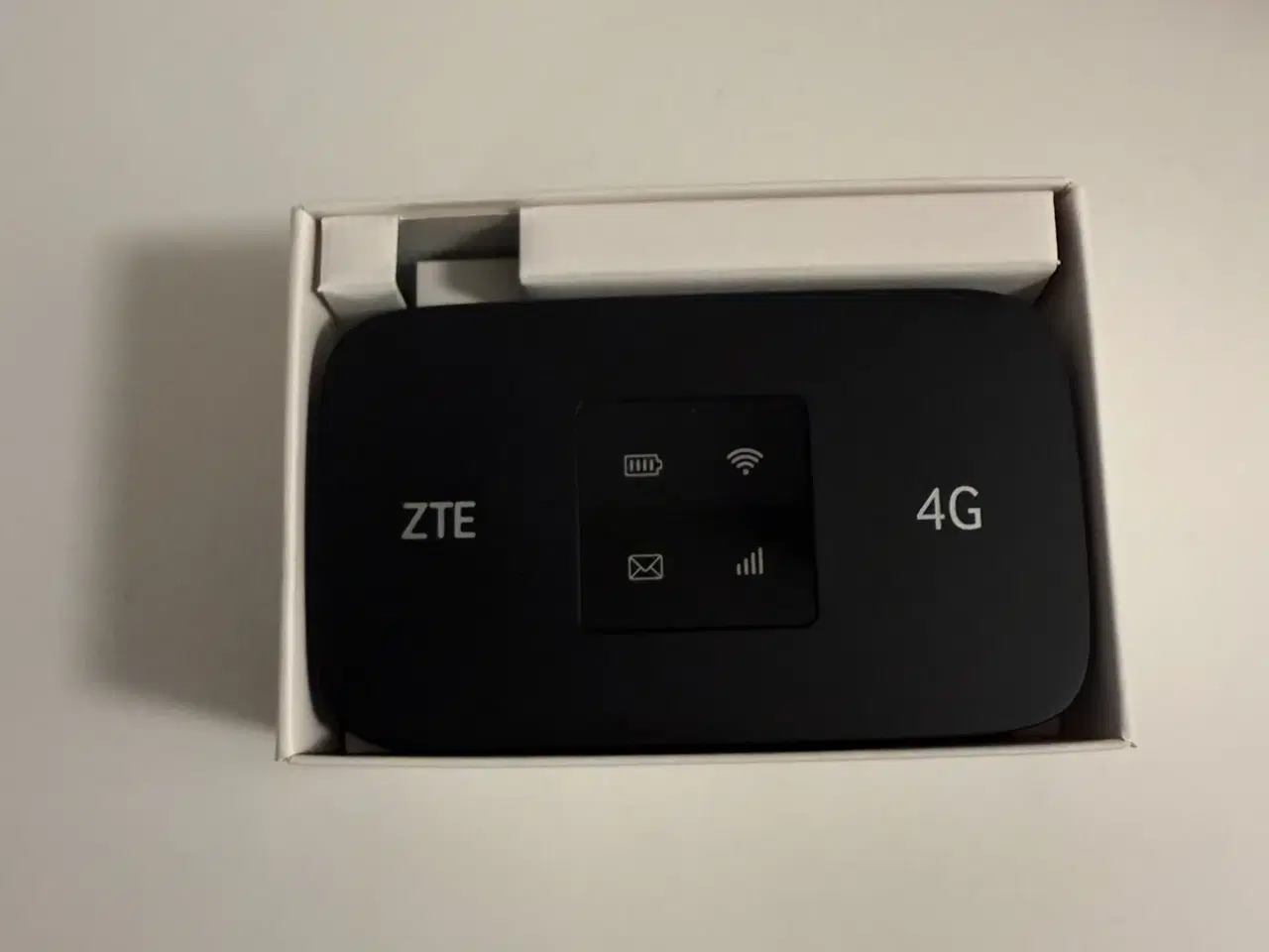 Billede 2 - ZTE LTE CAT 6 4G+ Mobile Broadband