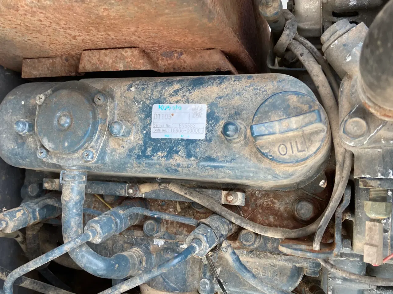 Billede 4 - Minidumper/Motorbør - Fodermaskine