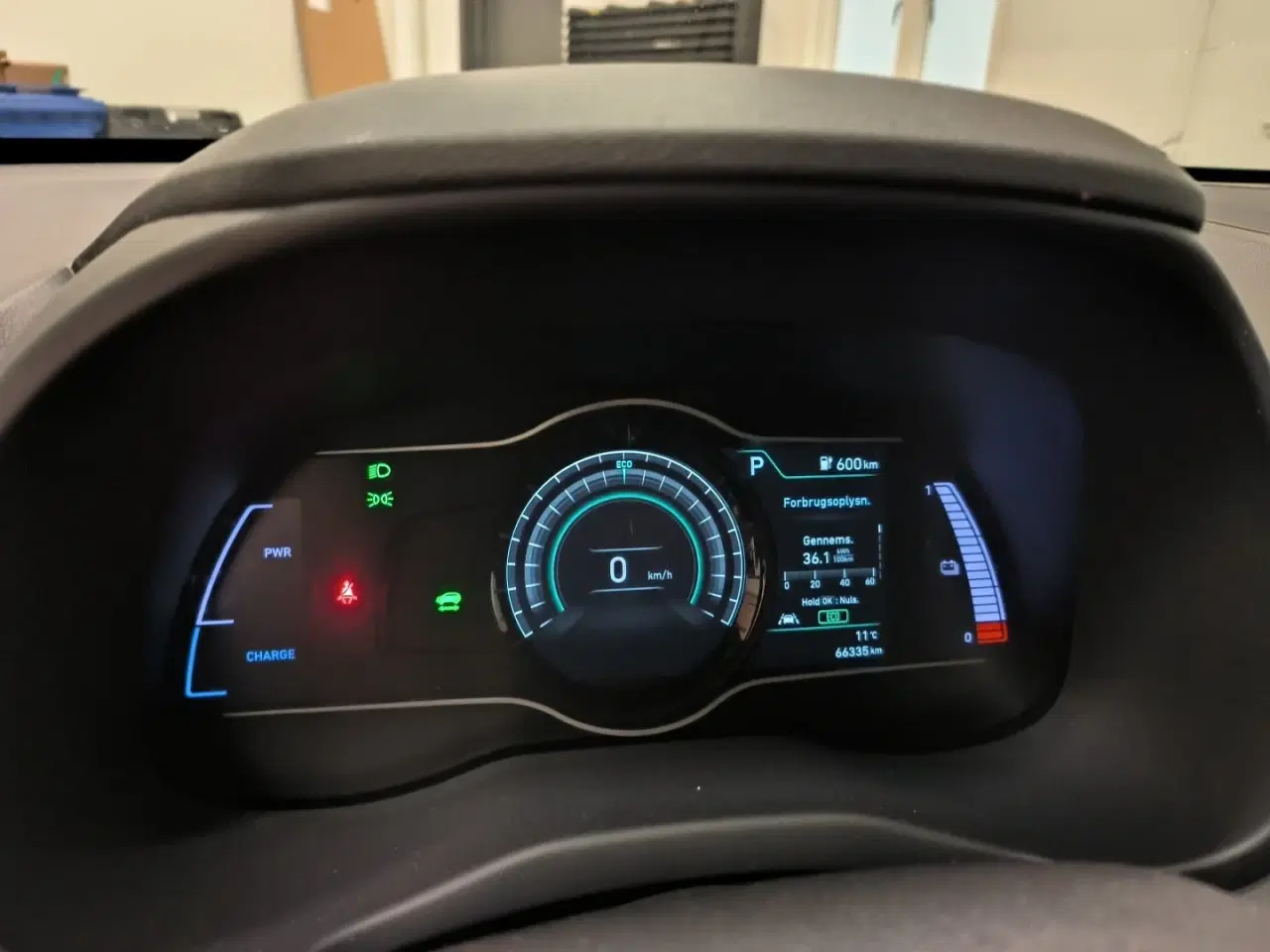 Billede 8 - Hyundai Kona 64 EV Style