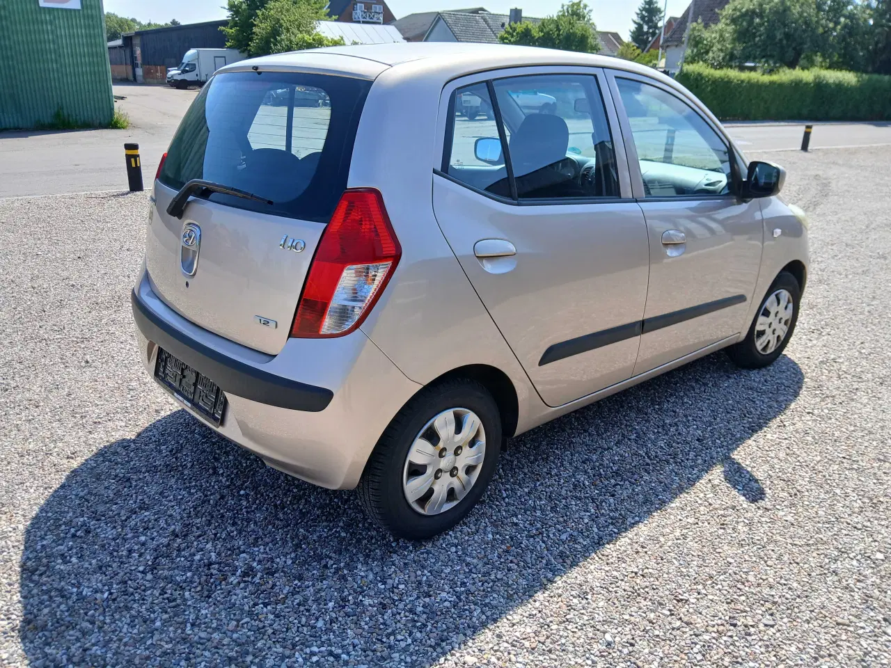 Billede 3 - Hyundai I 10 1,2 