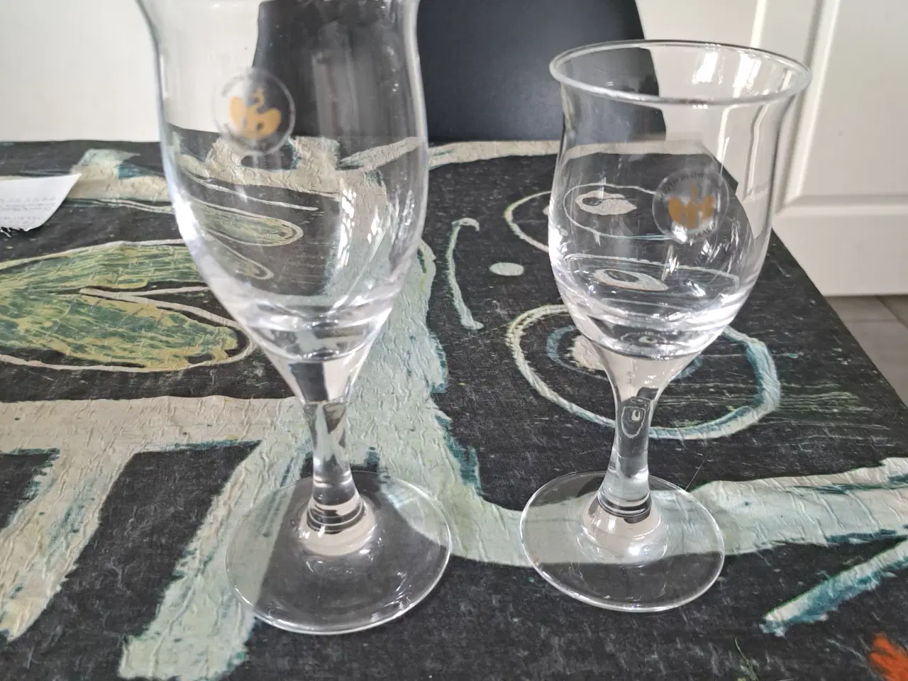Billede 2 - Ideelle glas
