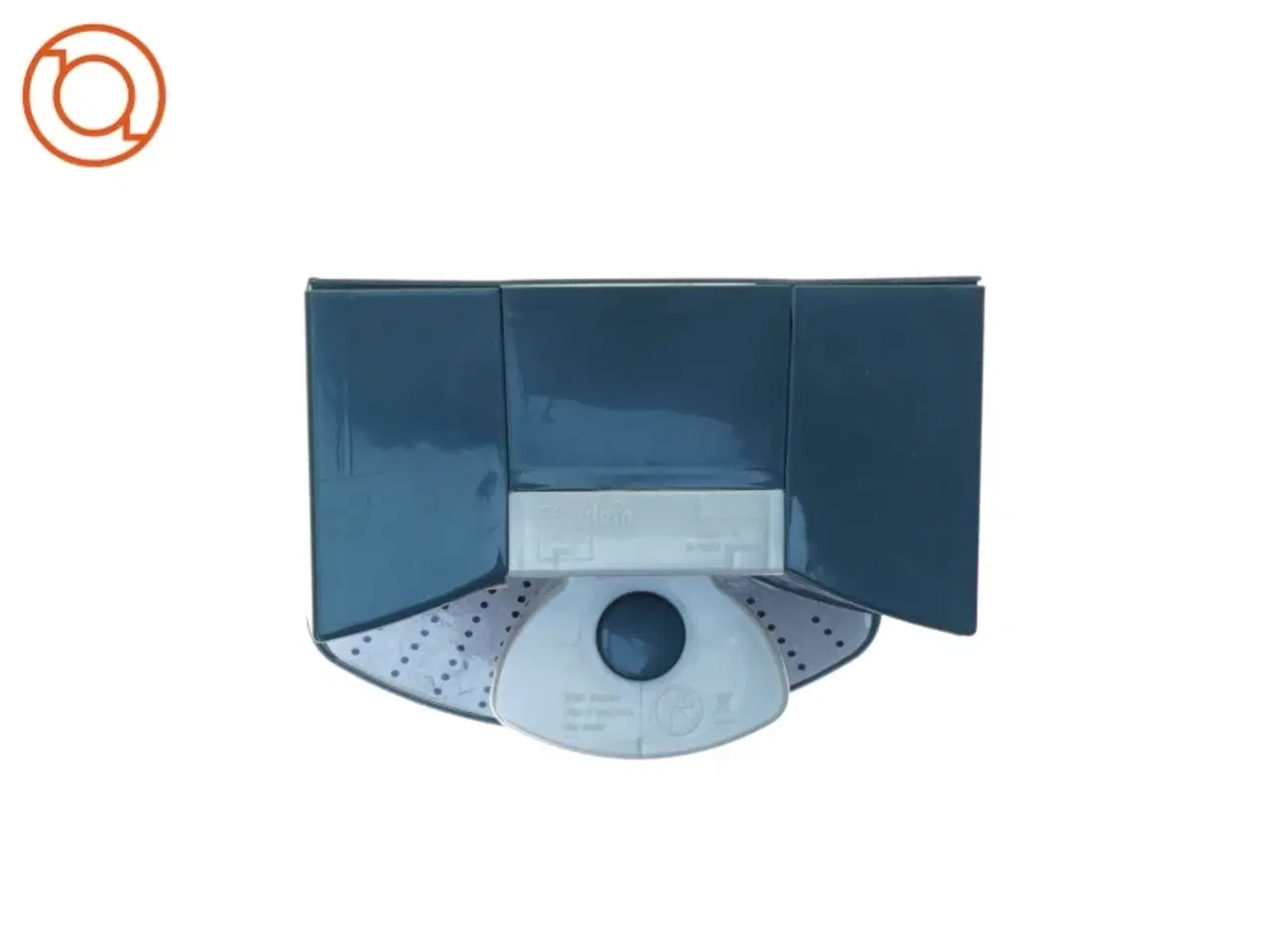 Billede 2 - Legetøjs espressomaskine fra Klein Hinanden (str. 20 x 10 x 17 cm)