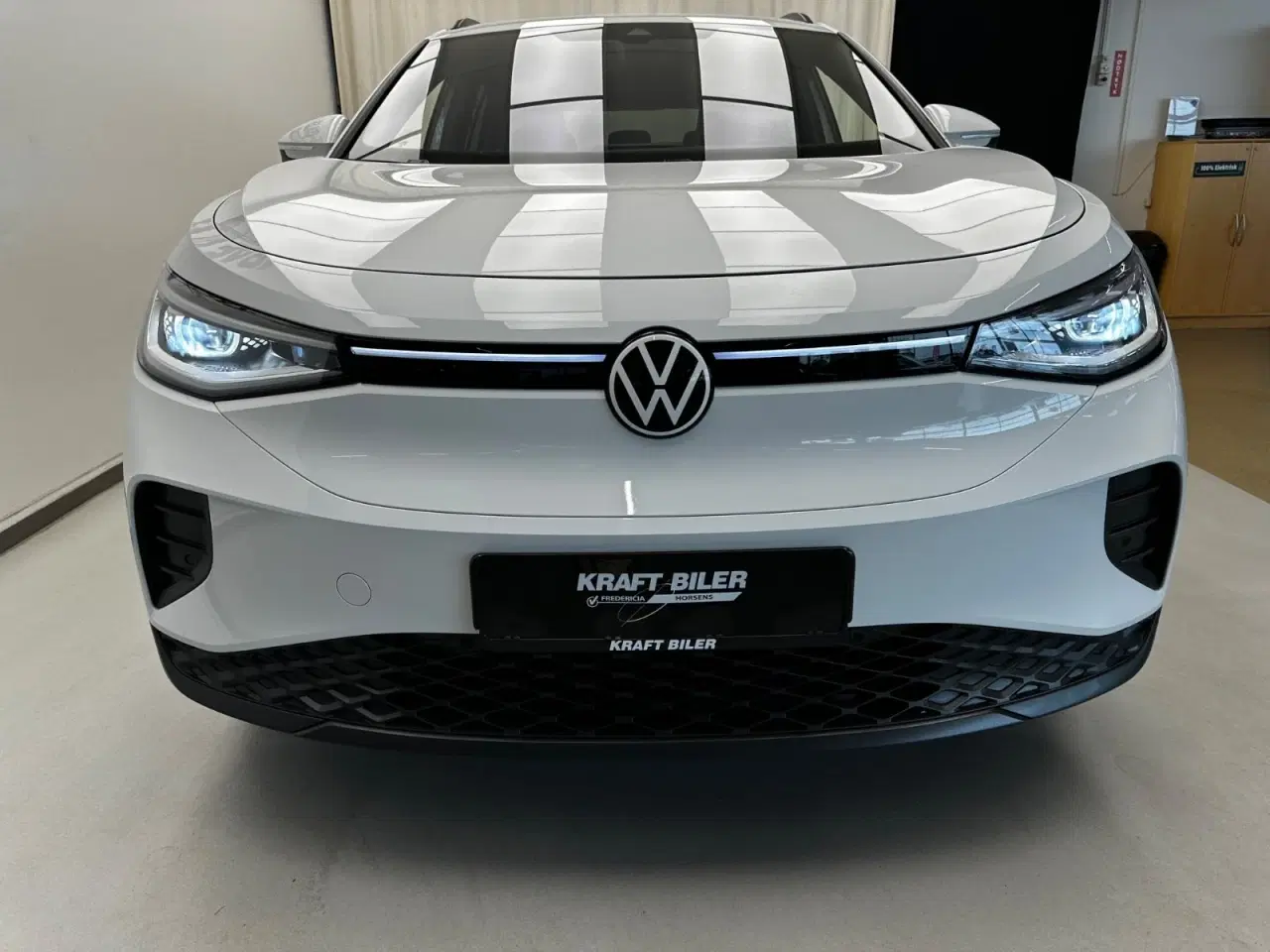 Billede 7 - VW ID.4 77 Pro Performance