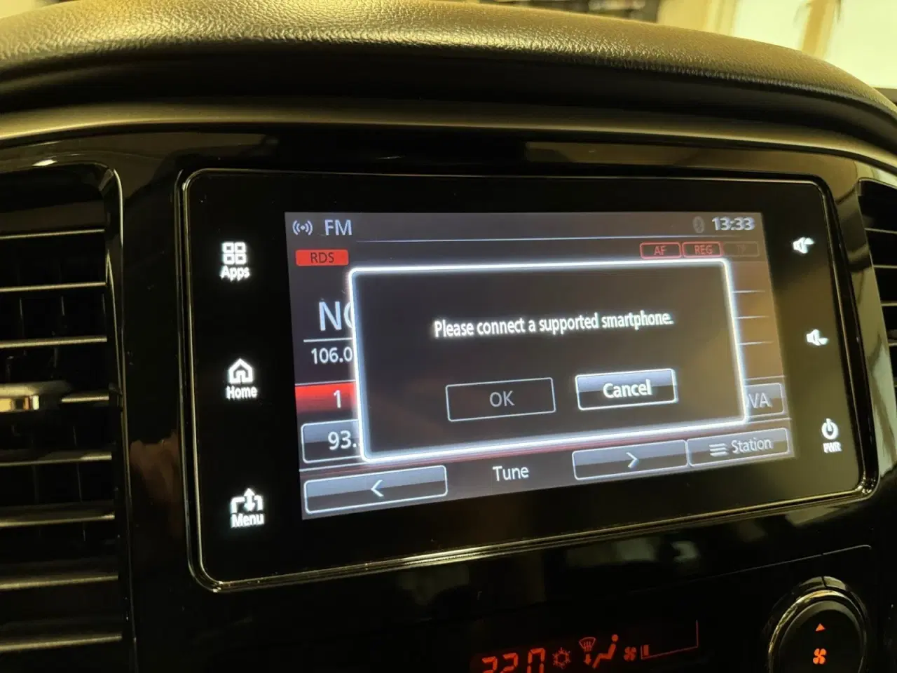 Billede 9 - Mitsubishi L200 2,2 DI-D Instyle Db.Kab aut.