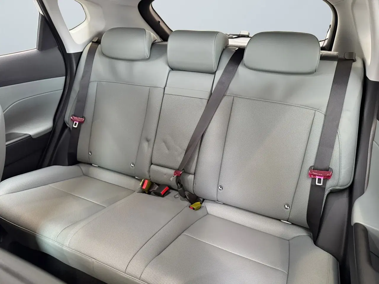 Billede 14 - Hyundai Kona 65 EV Ultimate